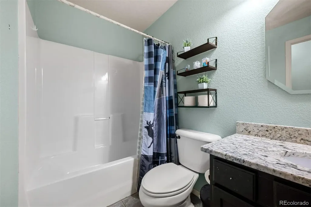 965 N Cimarron Drive Pueblo CO 81007
