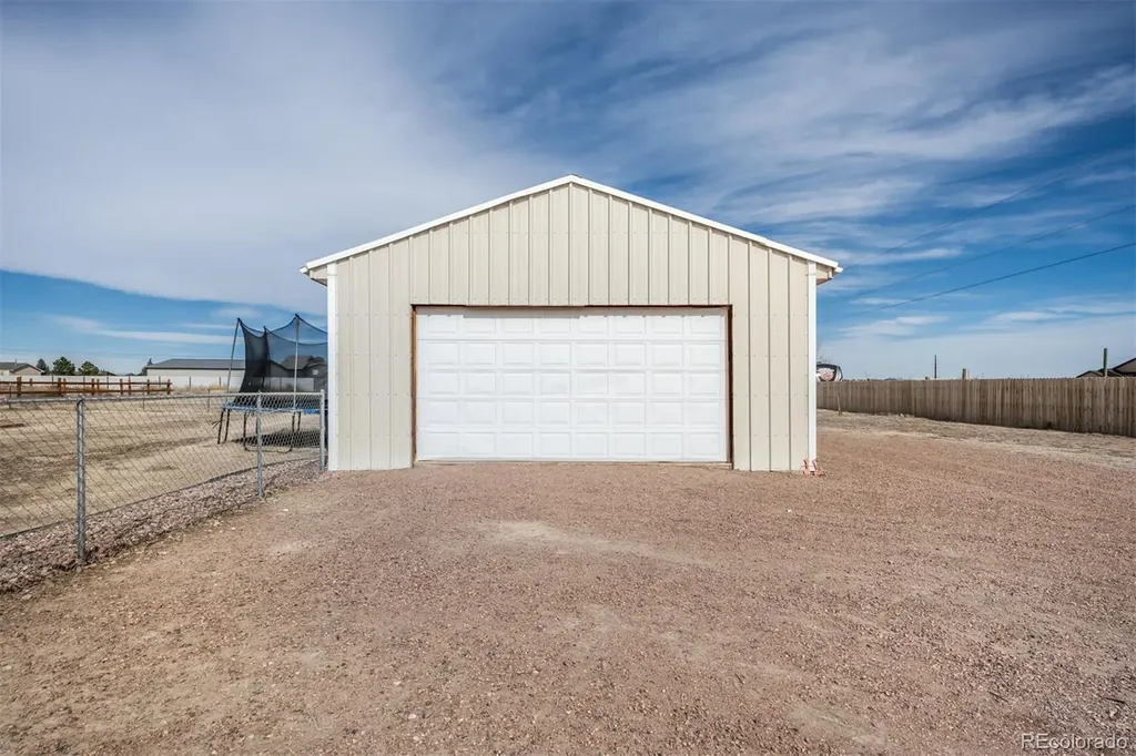 965 N Cimarron Drive Pueblo CO 81007