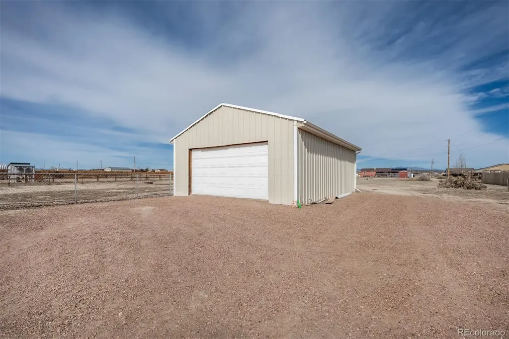 965 N Cimarron Drive Pueblo CO 81007