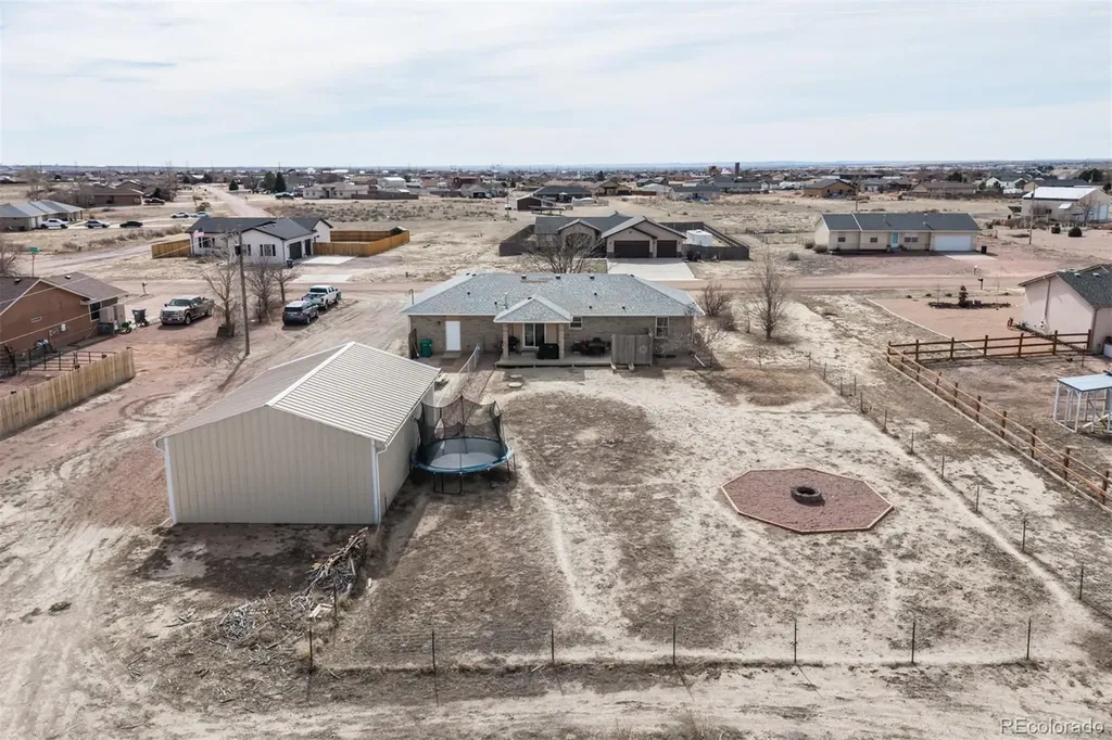 965 N Cimarron Drive Pueblo CO 81007