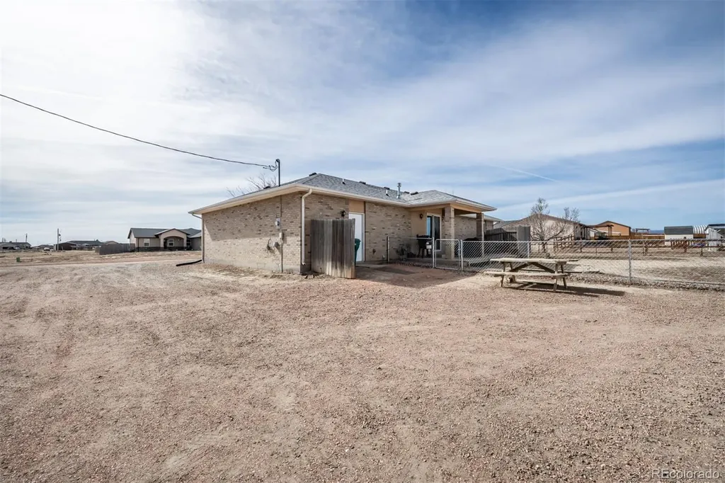 965 N Cimarron Drive Pueblo CO 81007