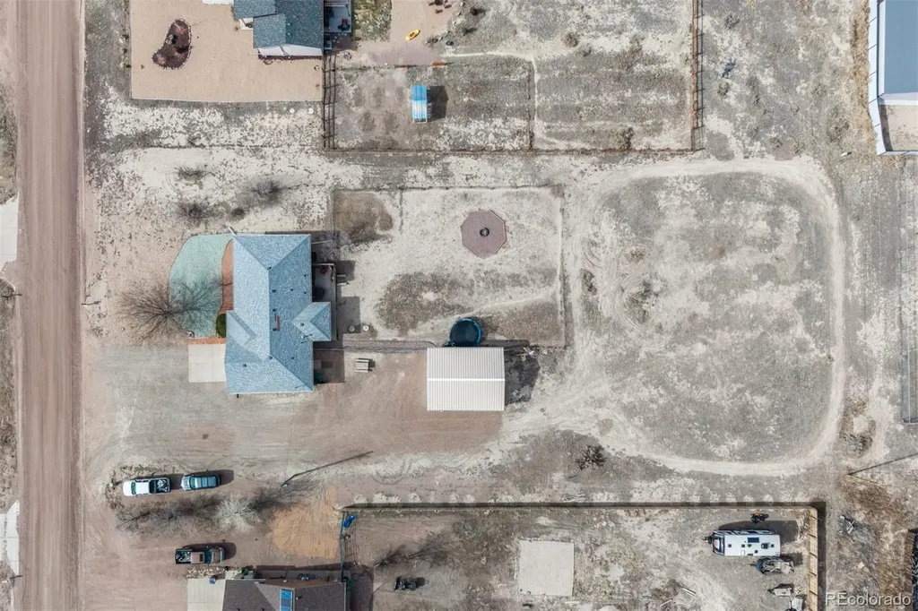 965 N Cimarron Drive Pueblo CO 81007