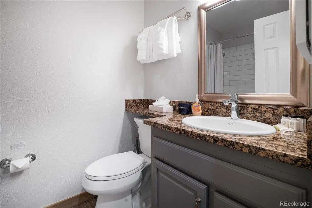 120 Sawmill Road Breckenridge CO 80424