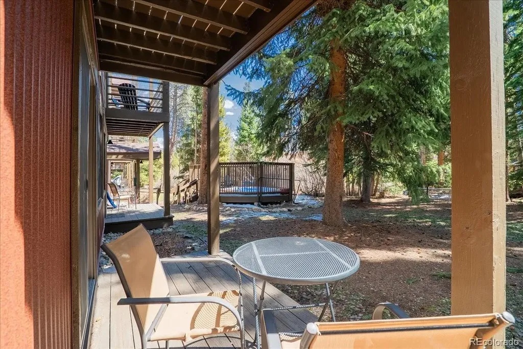 120 Sawmill Road Breckenridge CO 80424