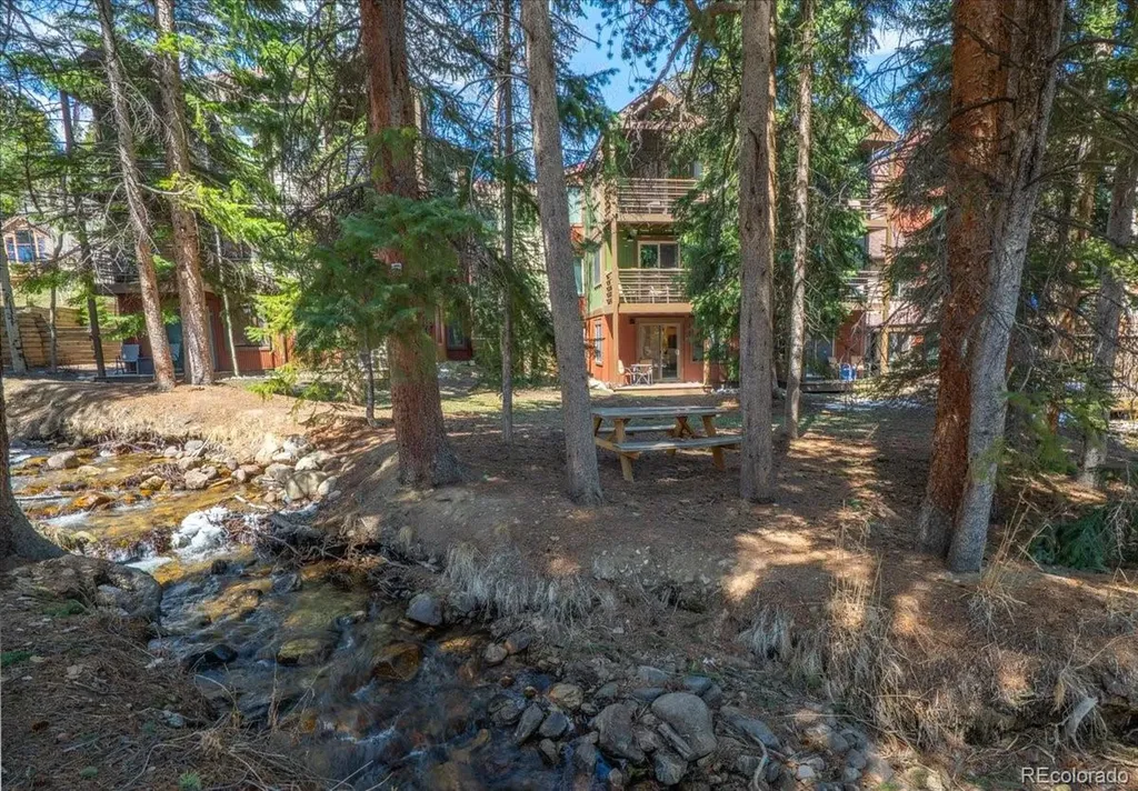 120 Sawmill Road Breckenridge CO 80424