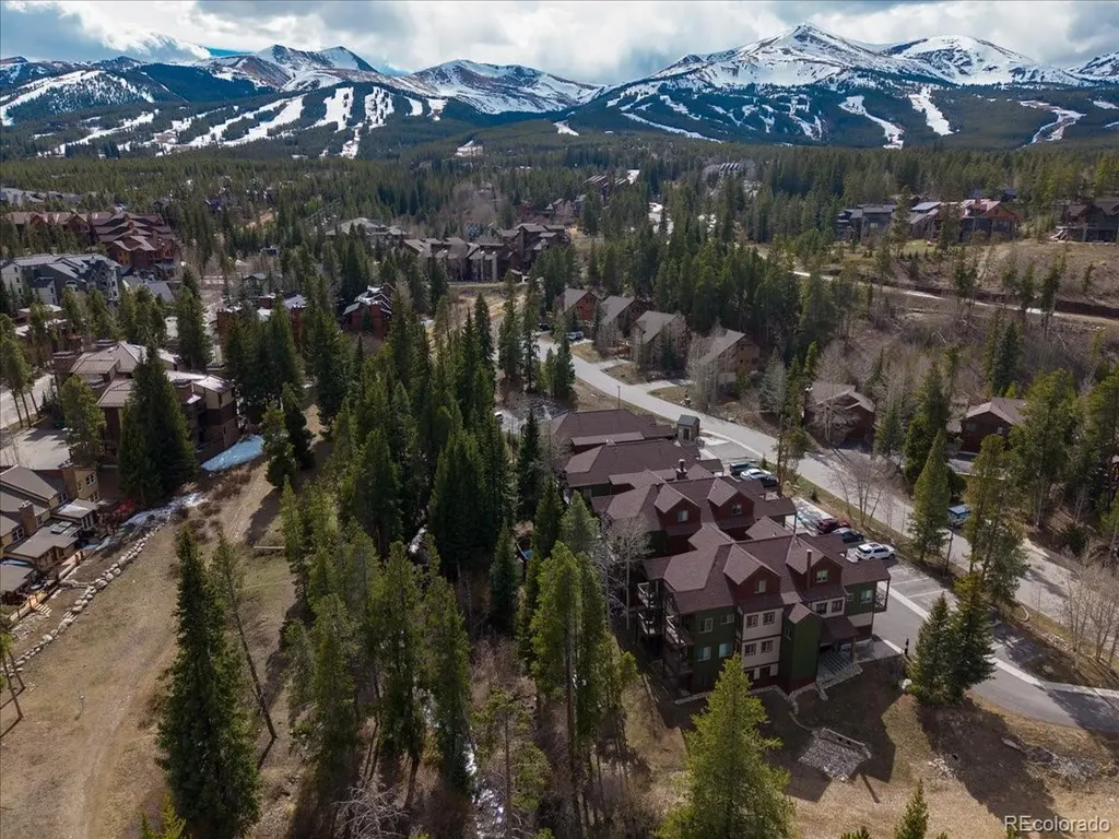 120 Sawmill Road Breckenridge CO 80424