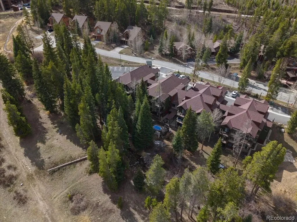 120 Sawmill Road Breckenridge CO 80424