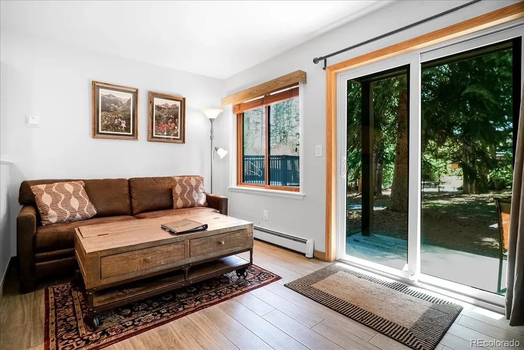 120 Sawmill Road Breckenridge CO 80424