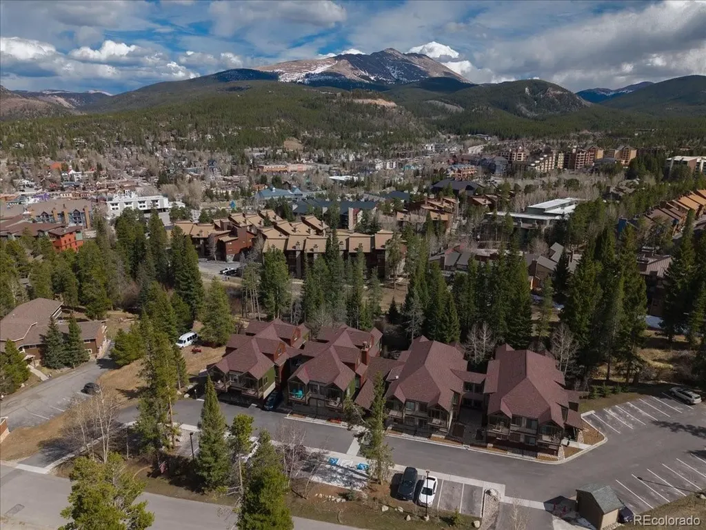 120 Sawmill Road Breckenridge CO 80424