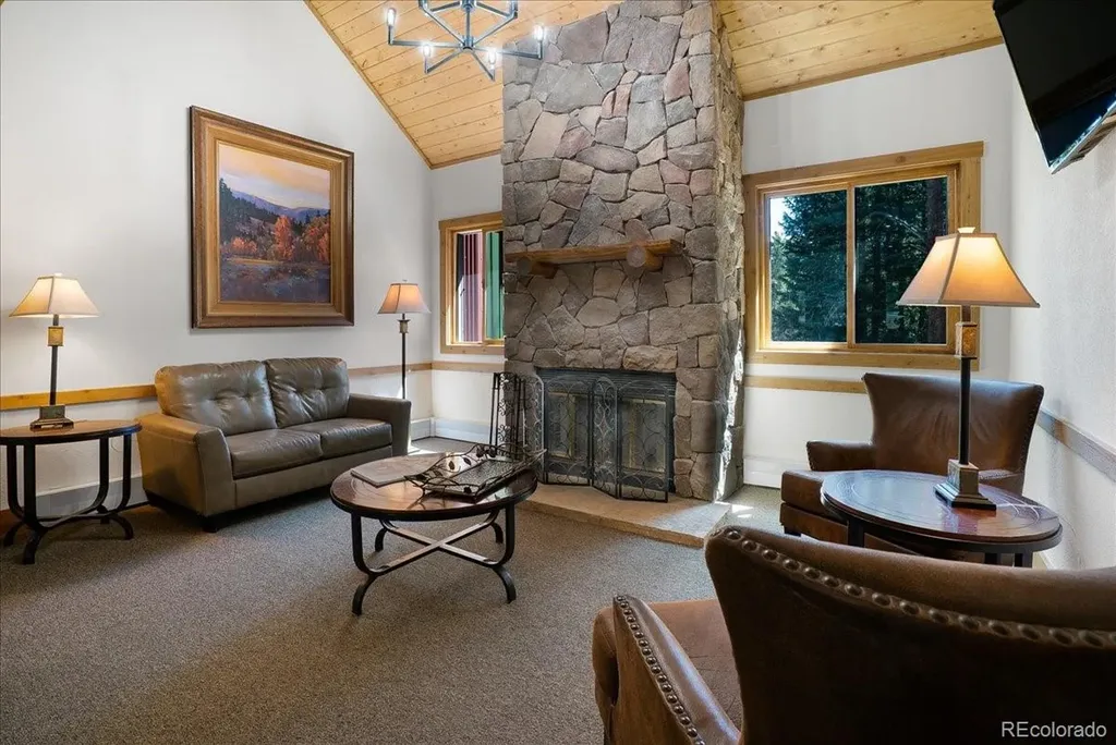 120 Sawmill Road Breckenridge CO 80424