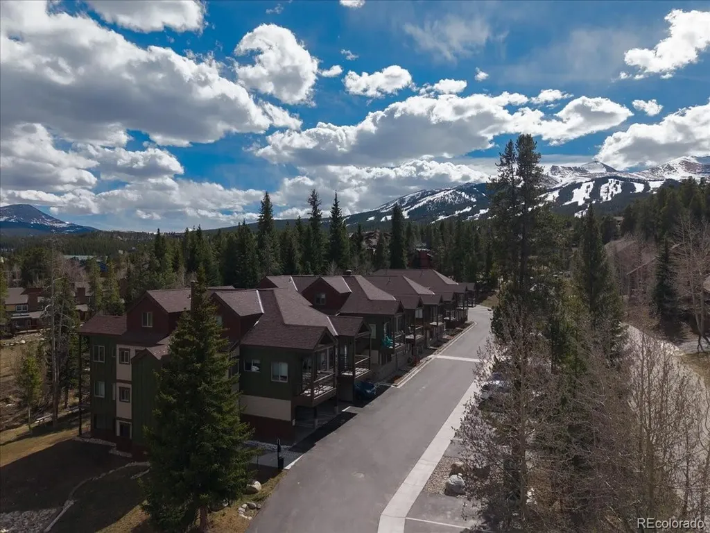 120 Sawmill Road Breckenridge CO 80424