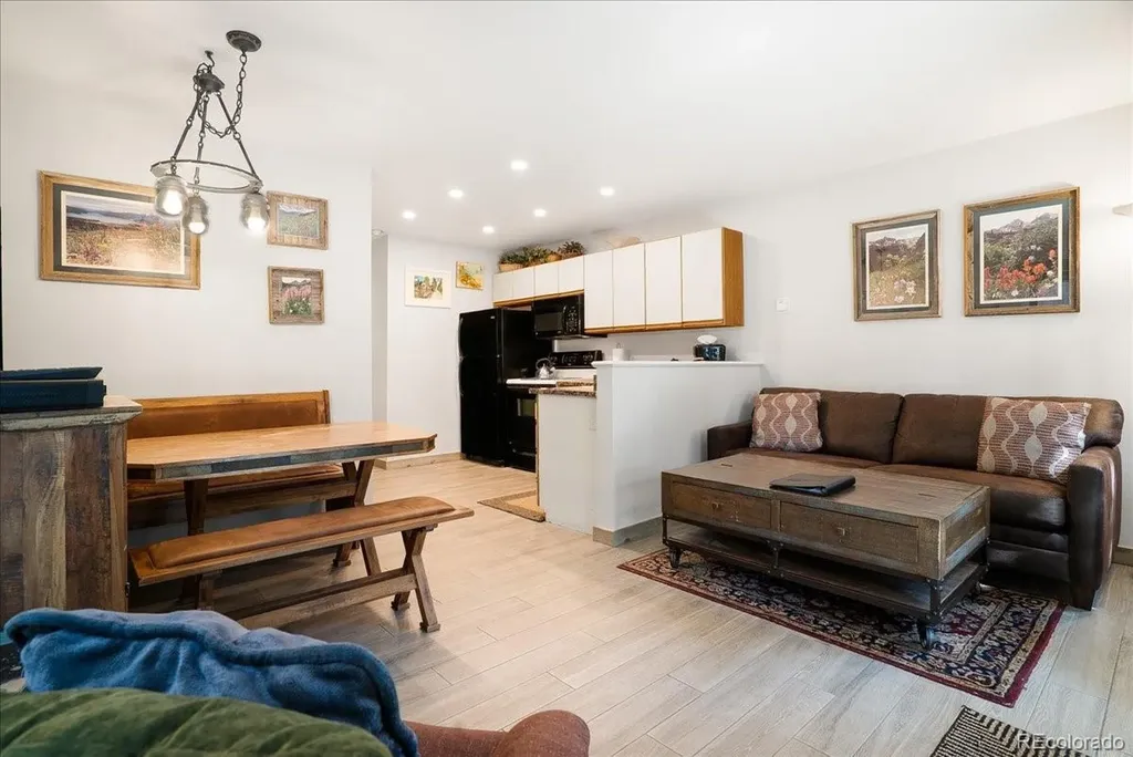 120 Sawmill Road Breckenridge CO 80424