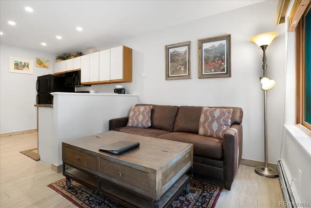 120 Sawmill Road Breckenridge CO 80424