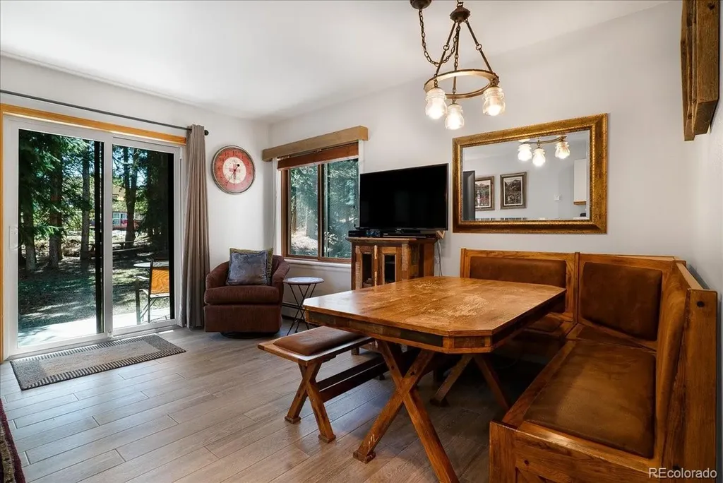 120 Sawmill Road Breckenridge CO 80424