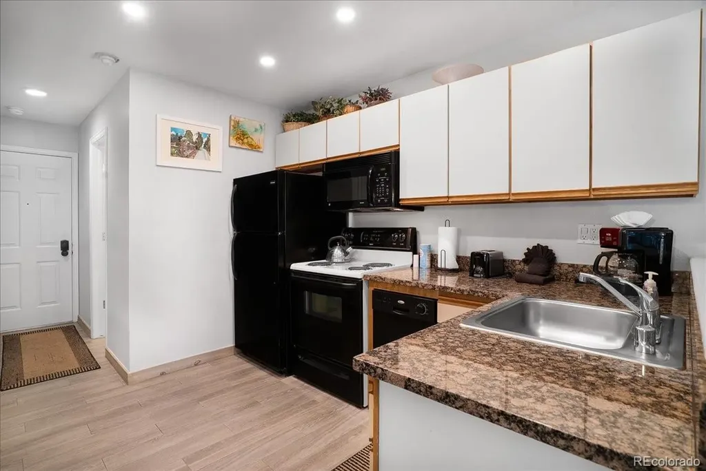 120 Sawmill Road Breckenridge CO 80424