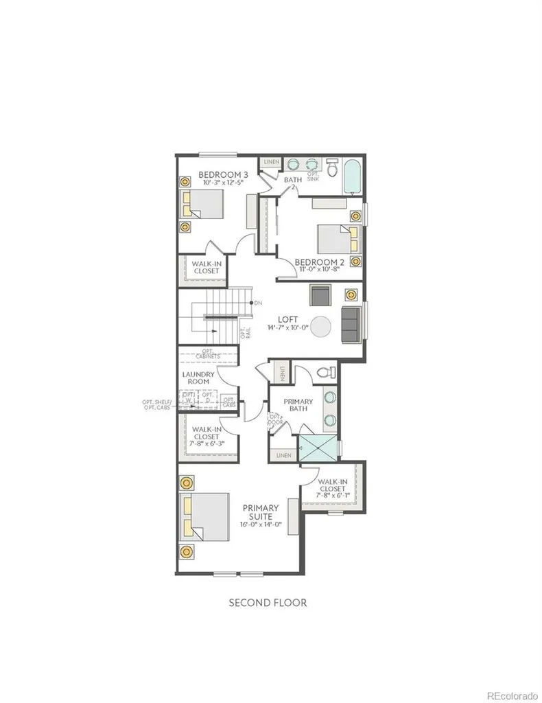 2344 Bufflehead Way Johnstown CO 80534