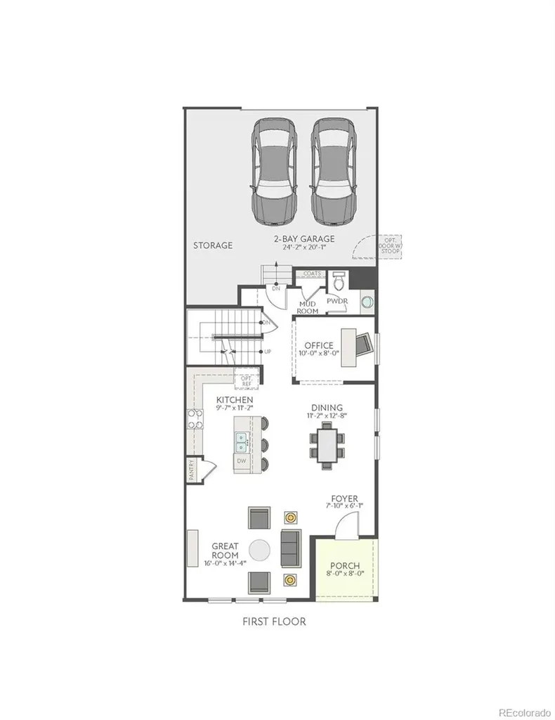 2344 Bufflehead Way Johnstown CO 80534