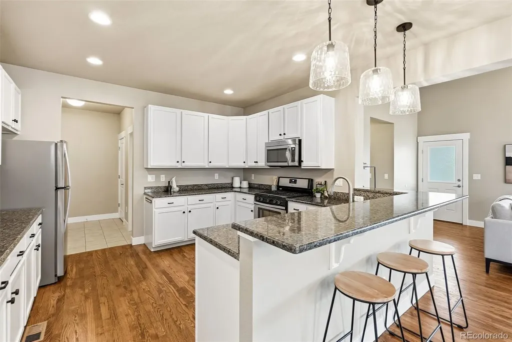 9775 W Stanford Avenue Denver CO 80123