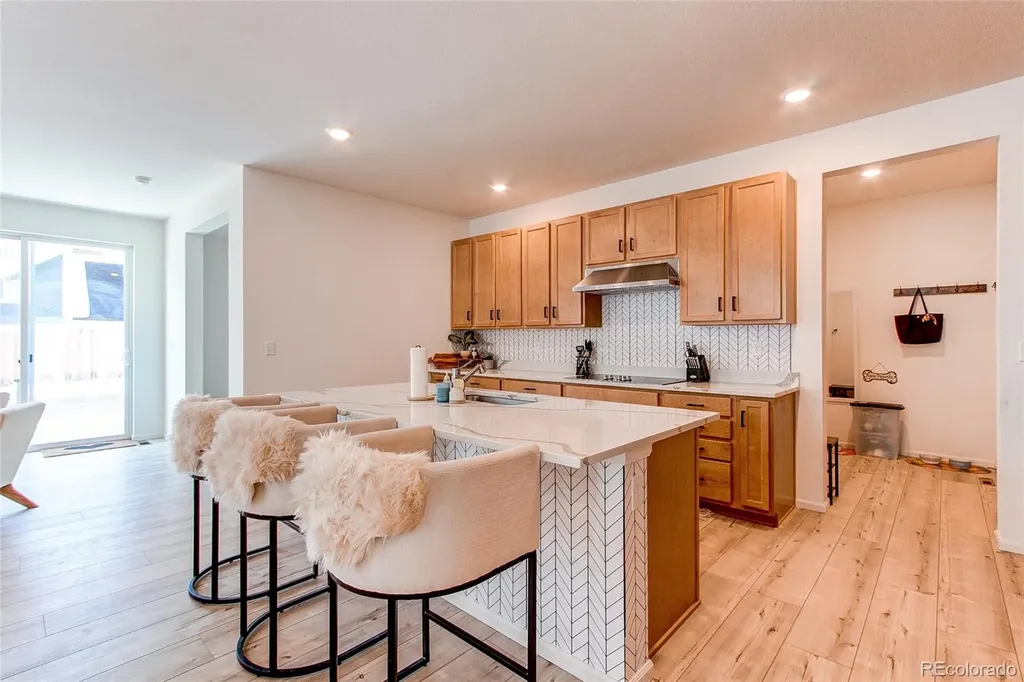 564 Felicity Loop Castle Rock CO 80109