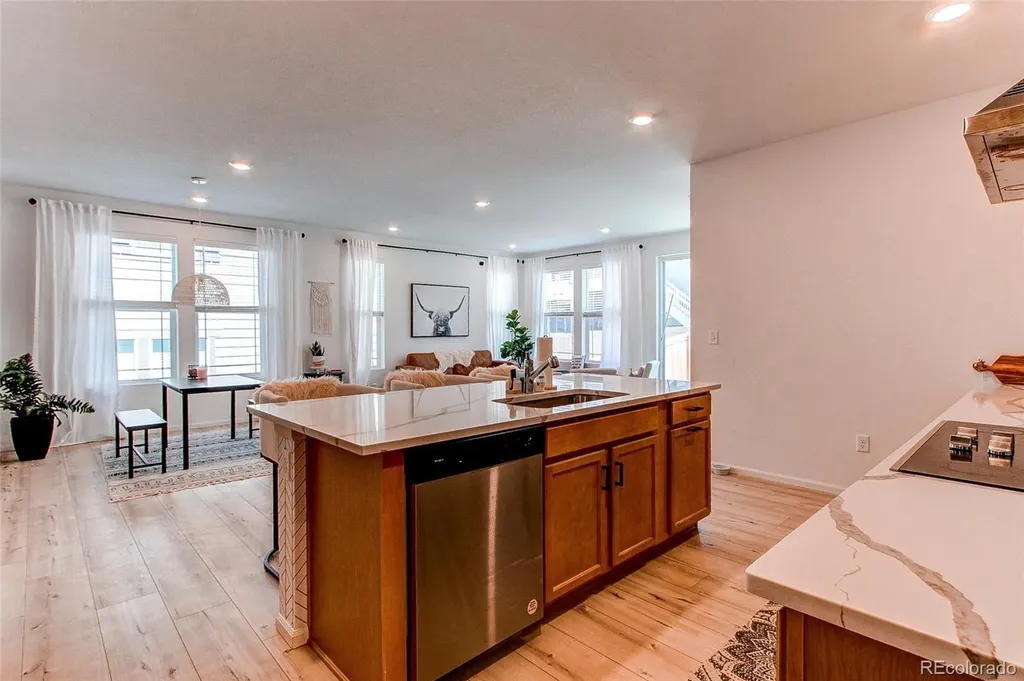564 Felicity Loop Castle Rock CO 80109