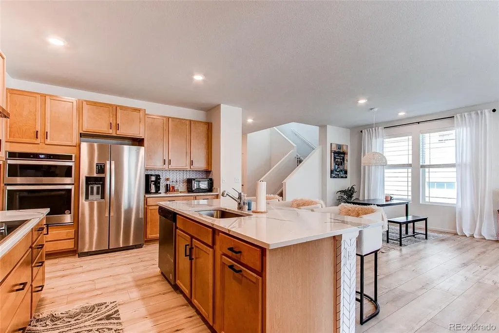 564 Felicity Loop Castle Rock CO 80109
