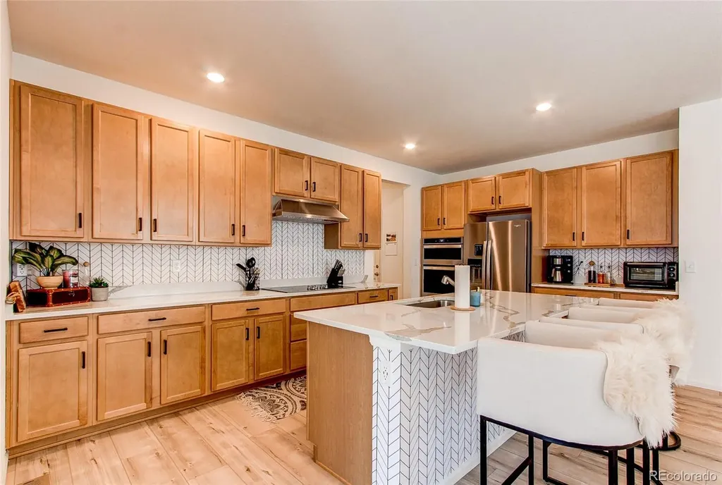 564 Felicity Loop Castle Rock CO 80109