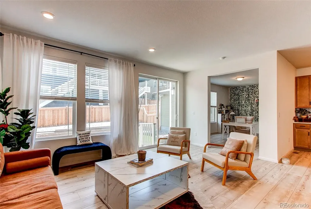 564 Felicity Loop Castle Rock CO 80109