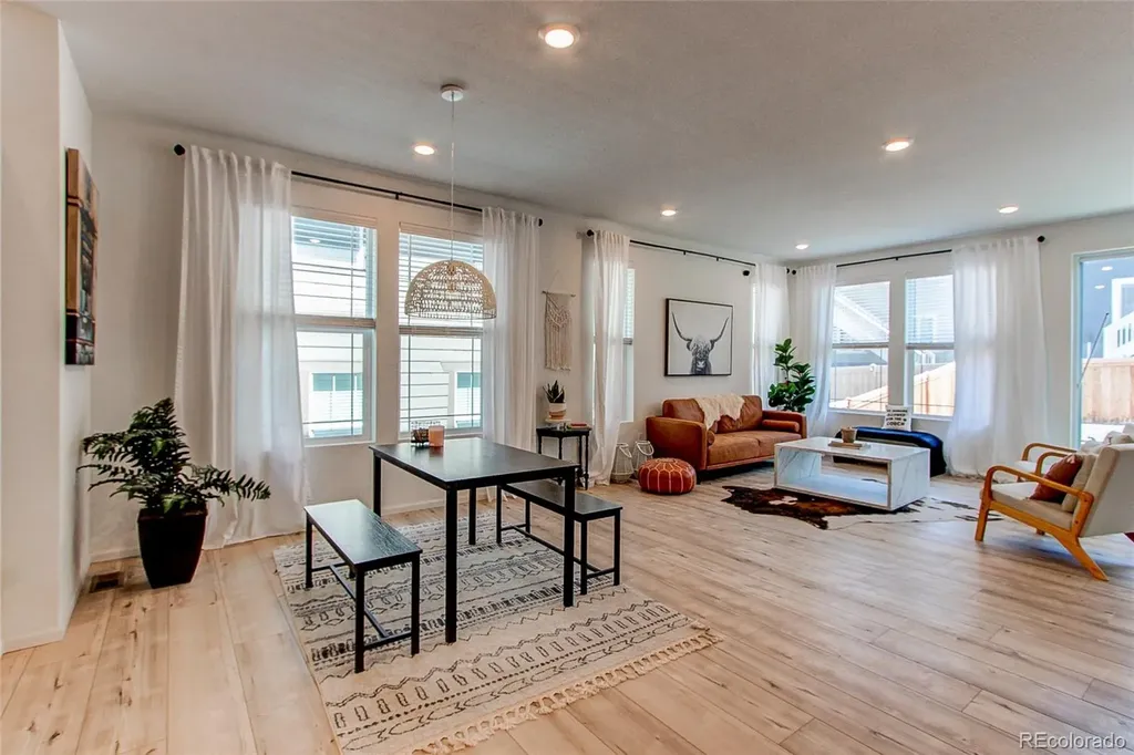 564 Felicity Loop Castle Rock CO 80109