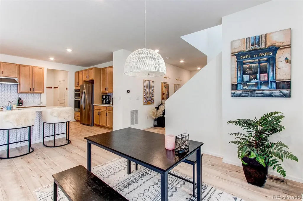 564 Felicity Loop Castle Rock CO 80109