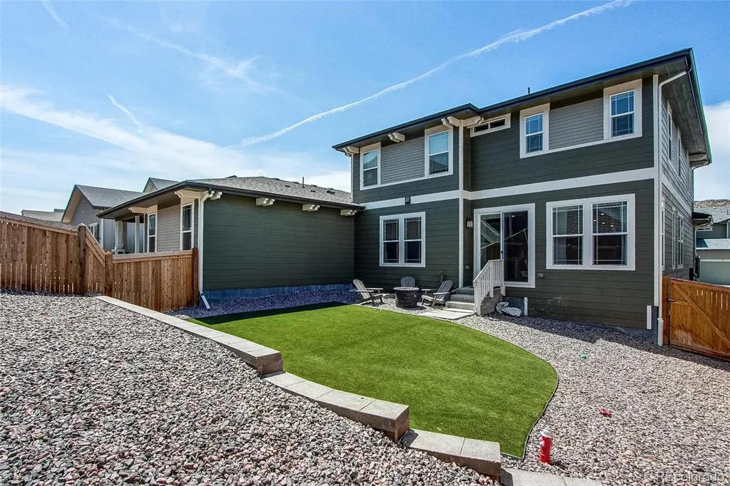 564 Felicity Loop Castle Rock CO 80109
