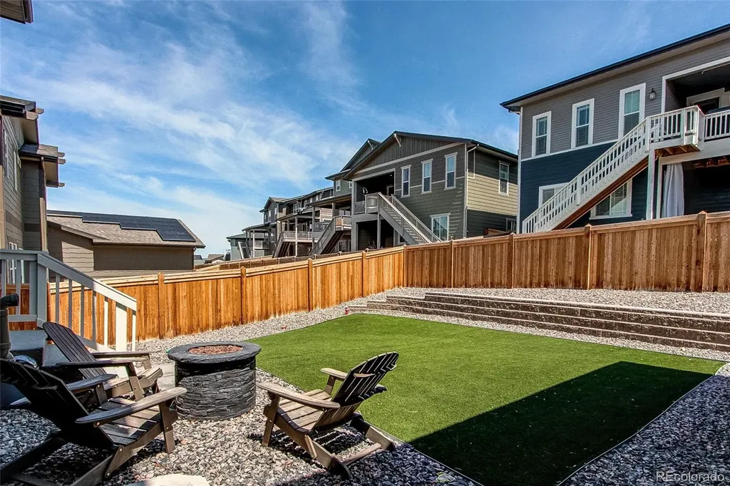 564 Felicity Loop Castle Rock CO 80109