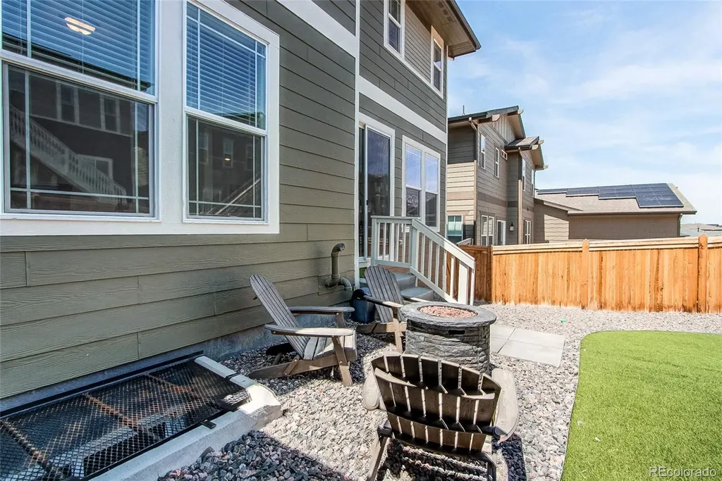 564 Felicity Loop Castle Rock CO 80109