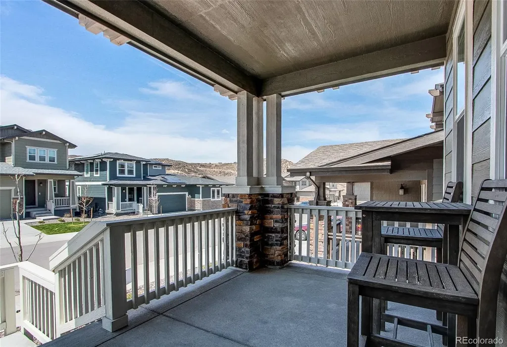 564 Felicity Loop Castle Rock CO 80109