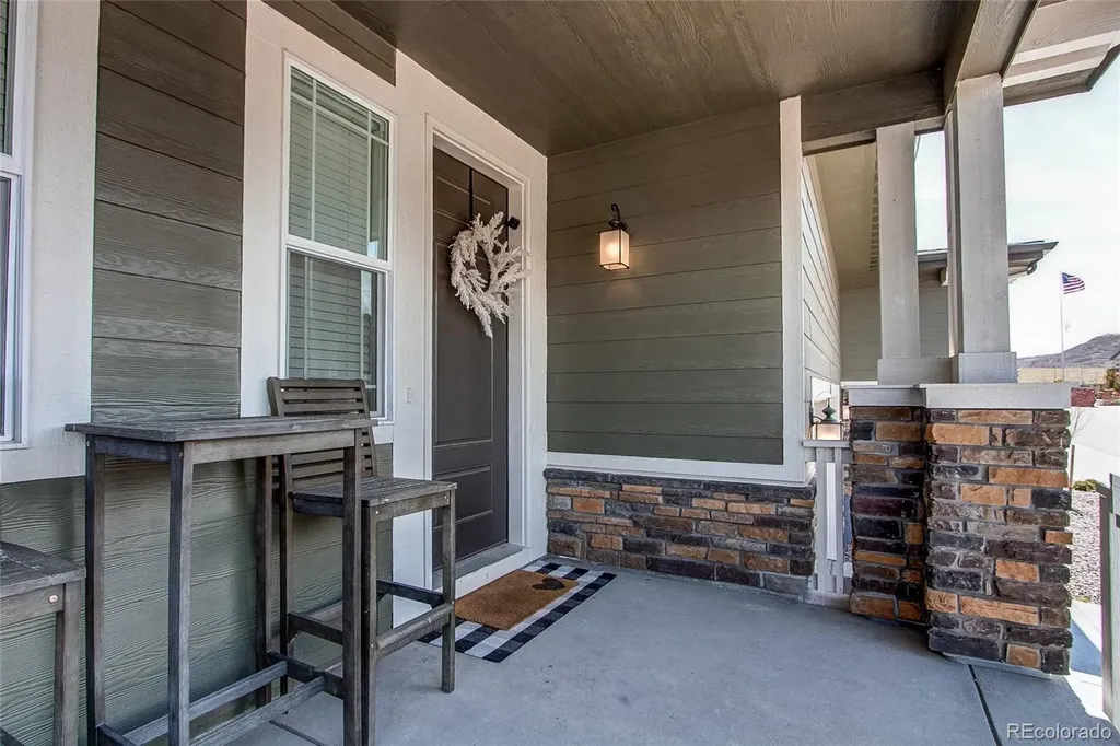564 Felicity Loop Castle Rock CO 80109