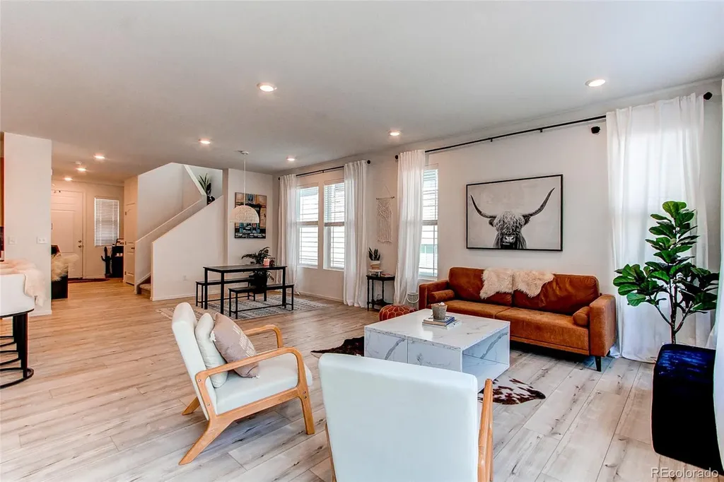 564 Felicity Loop Castle Rock CO 80109