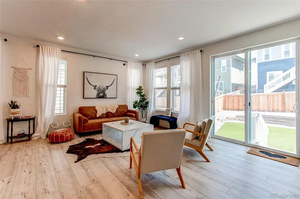 564 Felicity Loop Castle Rock CO 80109