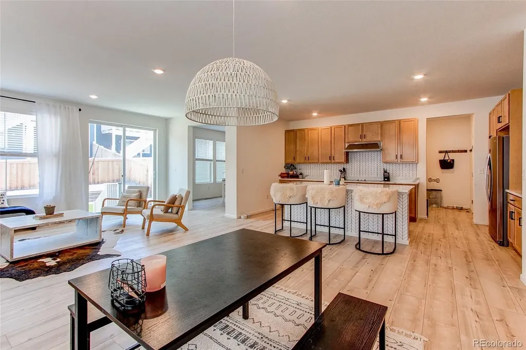 564 Felicity Loop Castle Rock CO 80109