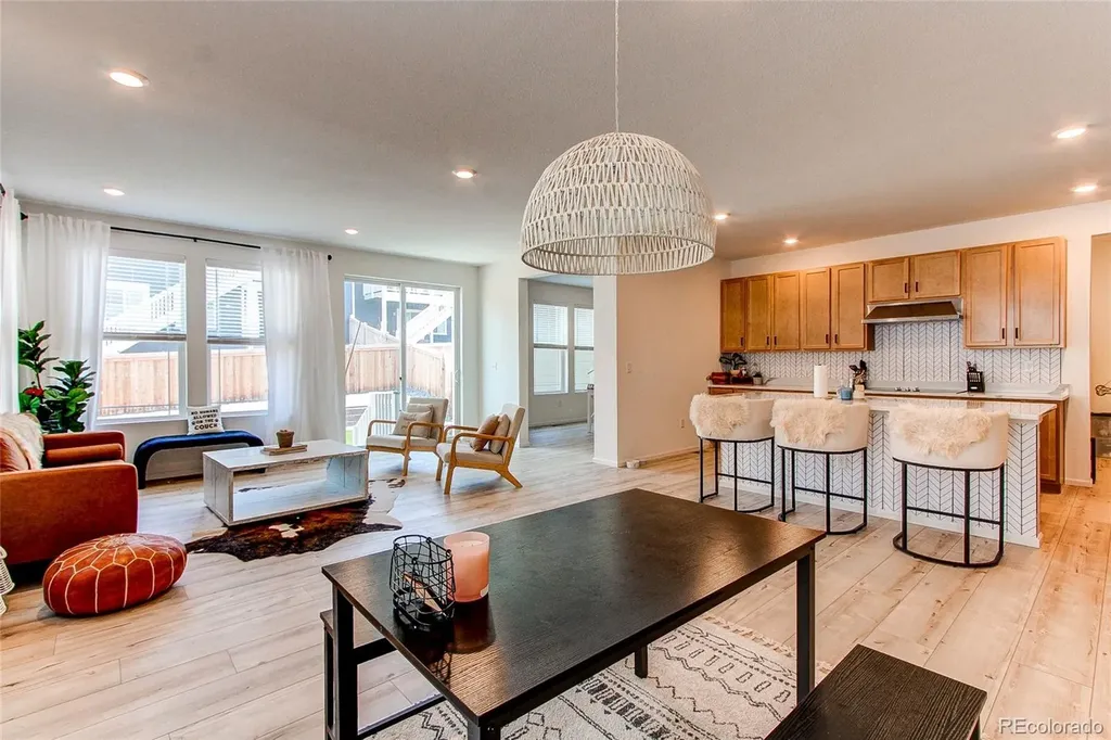 564 Felicity Loop Castle Rock CO 80109