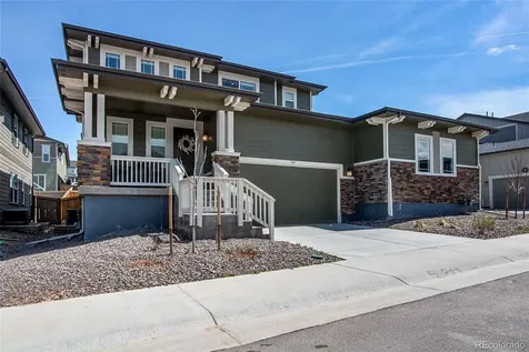 564 Felicity Loop Castle Rock CO 80109