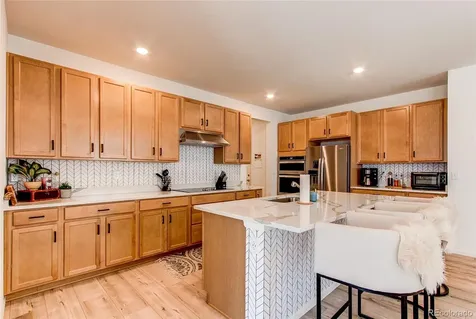 564 Felicity Loop Castle Rock CO 80109