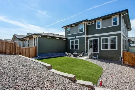 564 Felicity Loop Castle Rock CO 80109