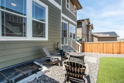 564 Felicity Loop Castle Rock CO 80109