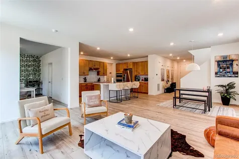 564 Felicity Loop Castle Rock CO 80109