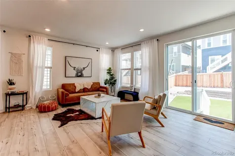 564 Felicity Loop Castle Rock CO 80109