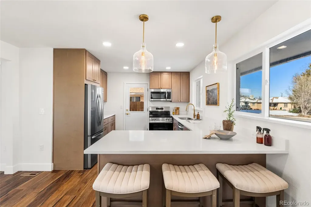 3531 Forest Street Denver CO 80207