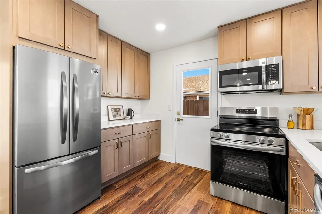 3531 Forest Street Denver CO 80207