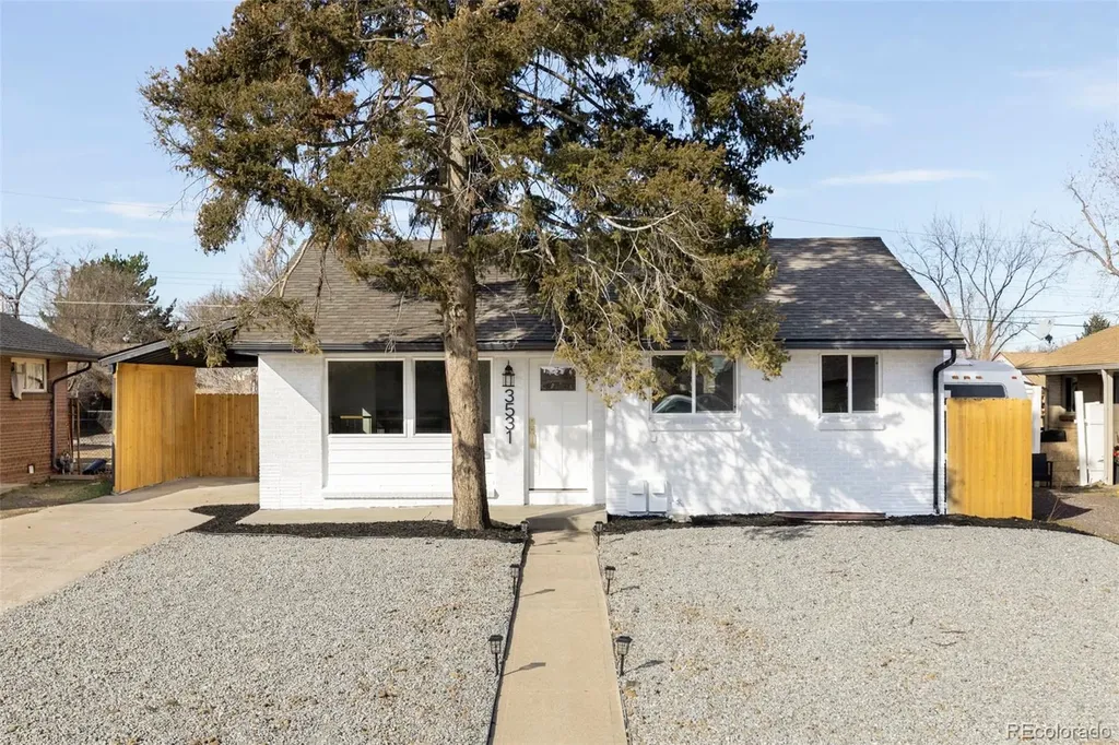 3531 Forest Street Denver CO 80207
