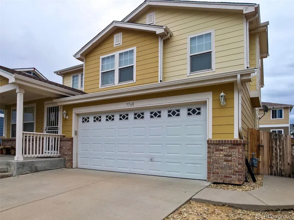 5560 Lewiston Street Denver CO 80239