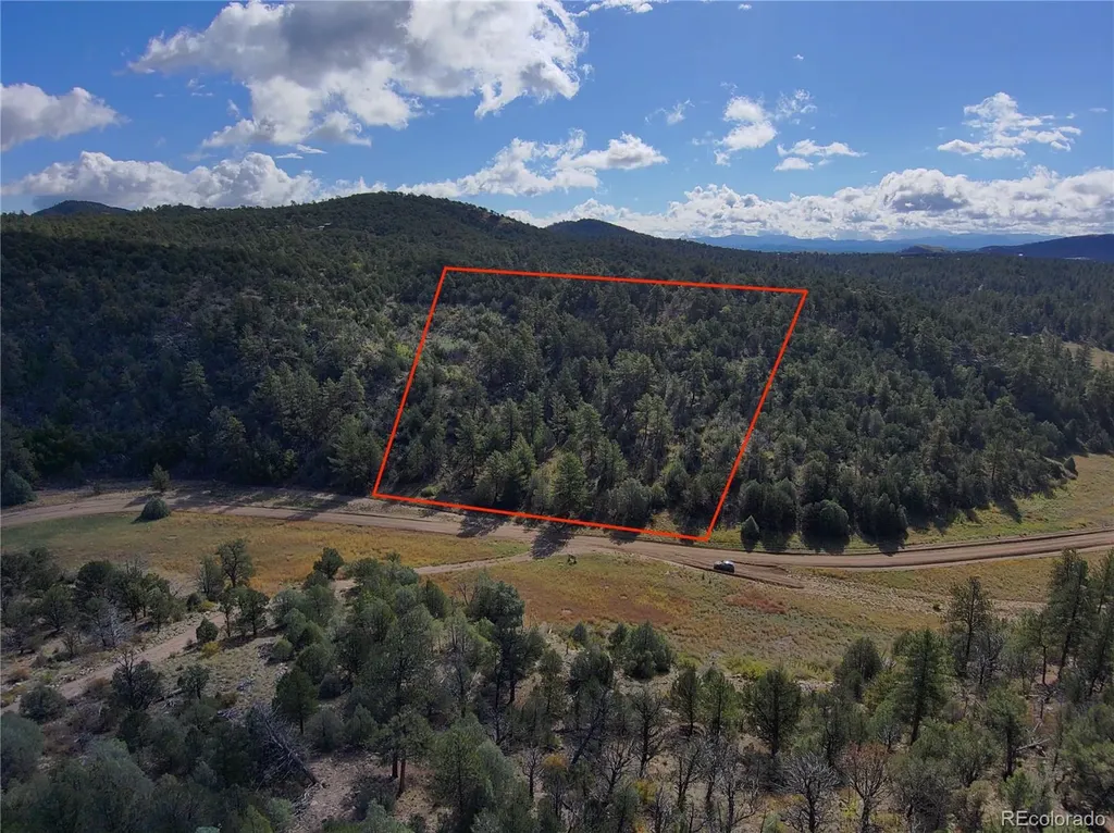 176 Arnold Drive Cotopaxi CO 81223