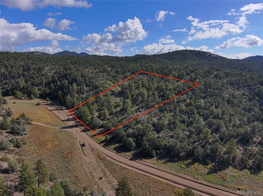 176 Arnold Drive Cotopaxi CO 81223